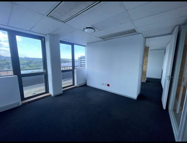 222M² OFFICE TO LET IN ROSEBANK